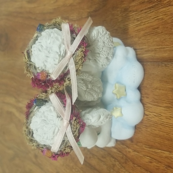 Dreamsicles Porcelain - Picture 3 of 5